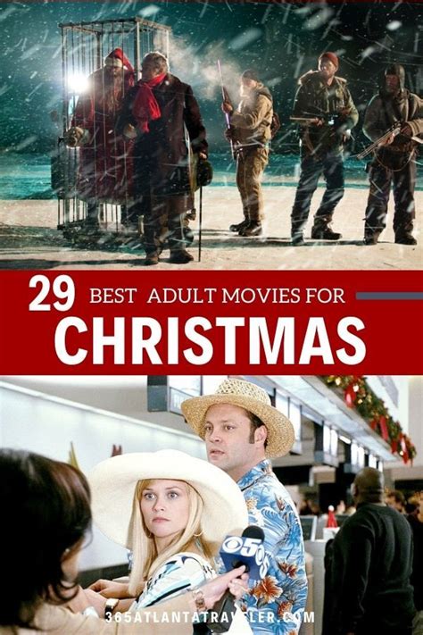 funniest adult christmas movies|irreverent christmas movies.